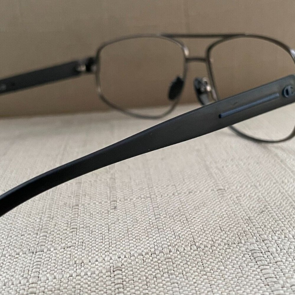 Champion Men Eyeglasses Frame 61[]15 135 Glasses Frame - Picture 8 of 12